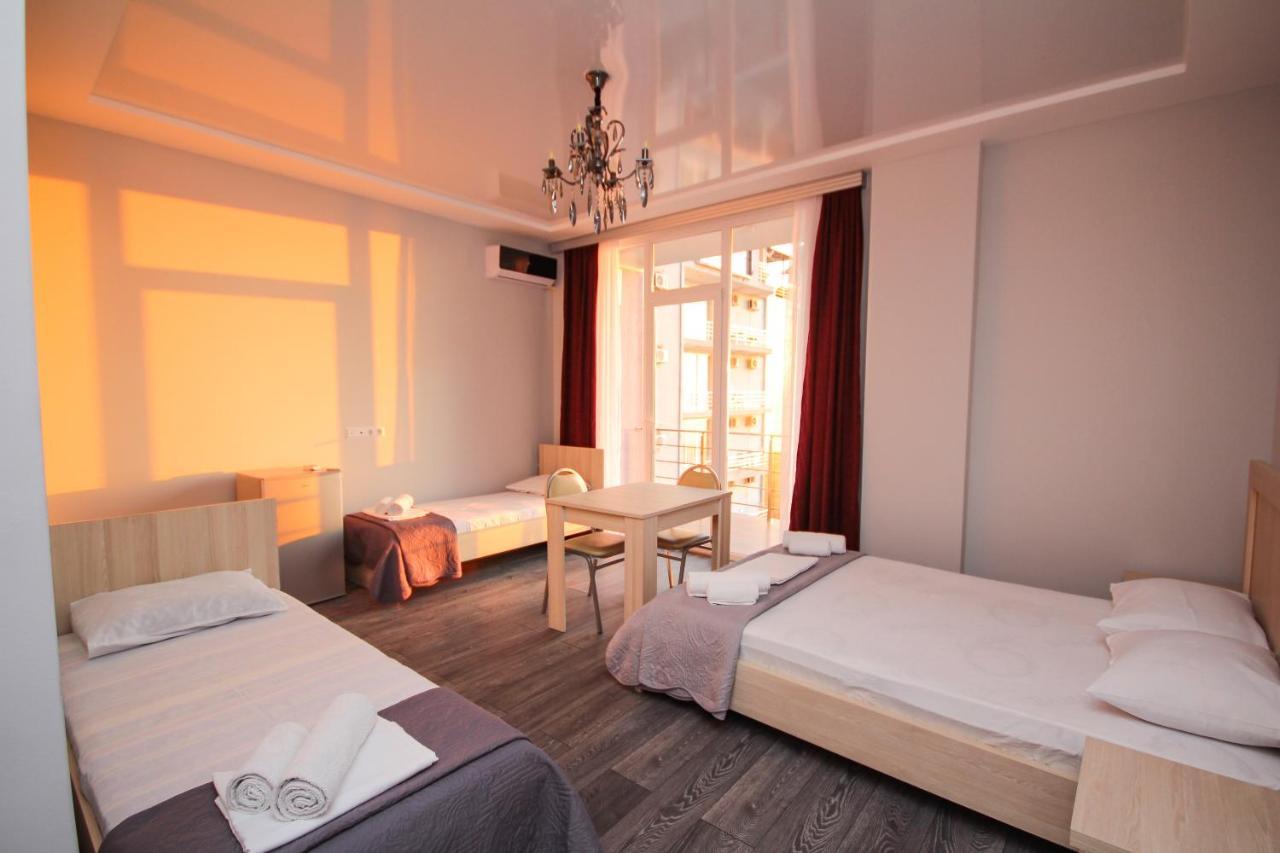Guest House 99 Batumi Exterior photo