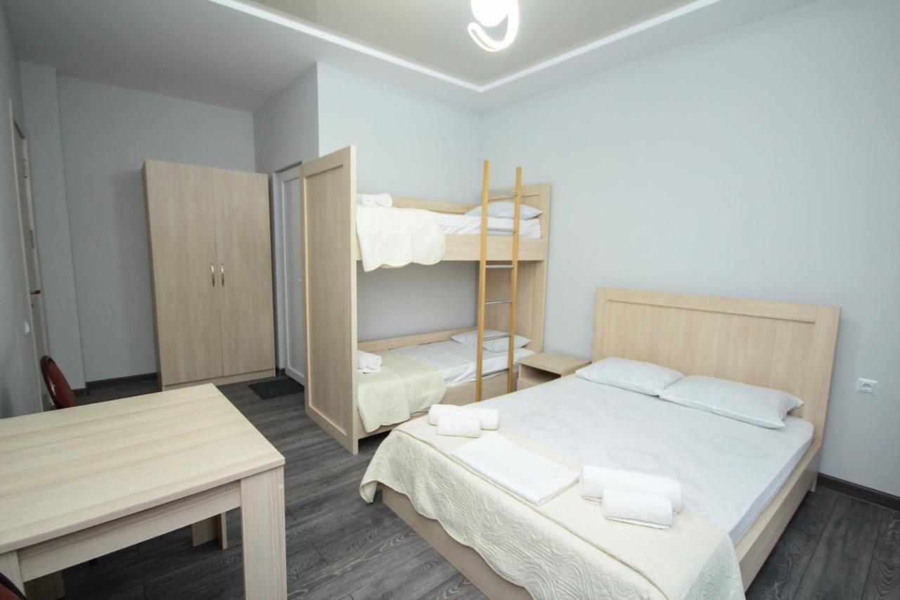 Guest House 99 Batumi Exterior photo